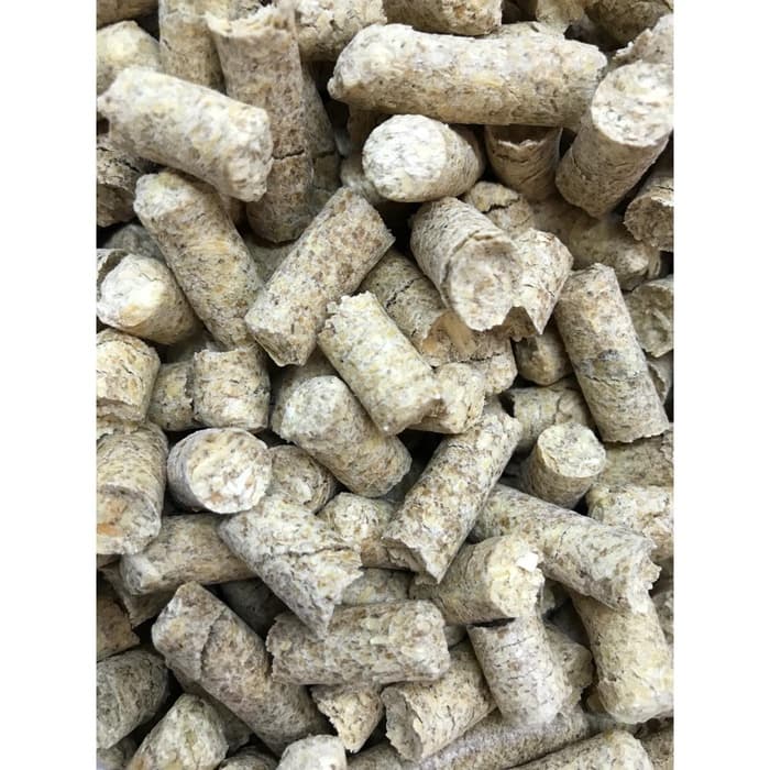 Наполнитель древесный «Пижон» 5 л