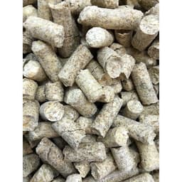 Наполнитель древесный «Пижон» 5 л