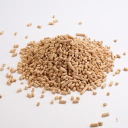 Наполнитель древесный «Пижон» 5 л