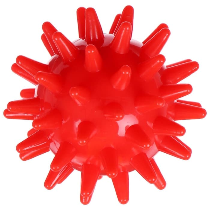 Массажёр «Ёжик», d=4.5 см, 17 г