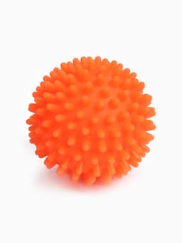 Массажёр «Ёжик», d=6 см, 35 г