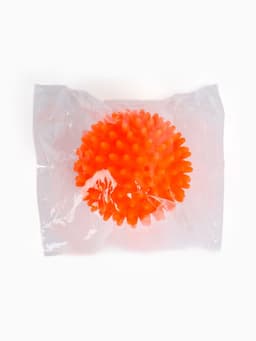 Массажёр «Ёжик», d=6 см, 35 г