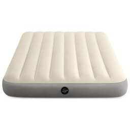 Матрас надувной Deluxe Full, 137×191×25 см, 64102 INTEX