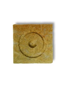 Субстрат минераловатный «Эковер», в кубе, для рассады и гидропоники, отверстие 20×15 мм, 10×10×6.5 см