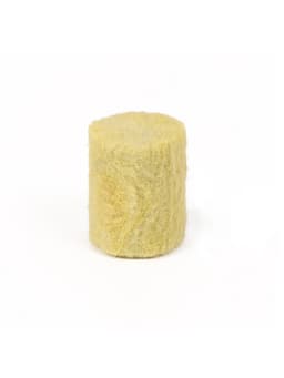 Пробка минераловатная, для рассады, d=22 мм, h=28 мм, «Эковер»