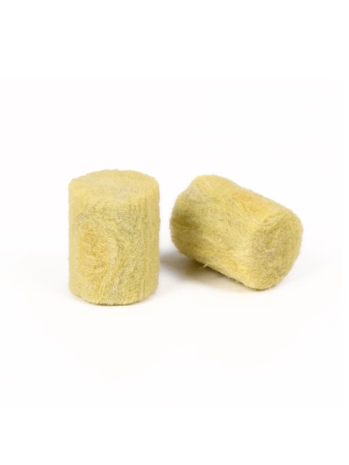 Пробка минераловатная, для рассады, d=22 мм, h=28 мм, «Эковер»