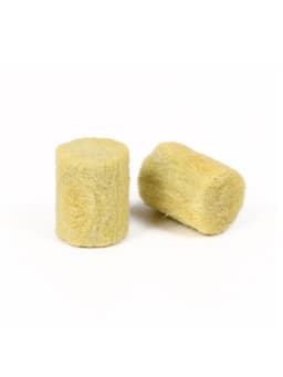 Пробка минераловатная, для рассады, d=22 мм, h=28 мм, «Эковер»