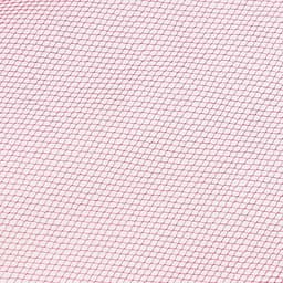 Фатин для декора, 0.5×0.5 м, бордовый