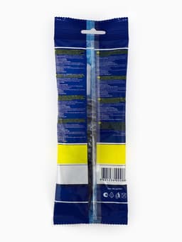 Бритвенные станки одноразовые Rapira Sprint, 2 лезвия, 3 шт.