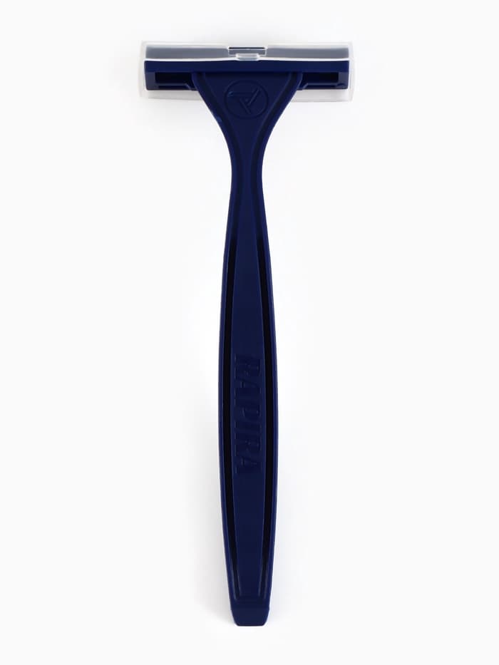 Бритвенные станки одноразовые Rapira Sprint, 2 лезвия, 3 шт.