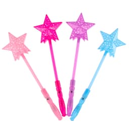 Палочка световая «Звёздочка», МИКС