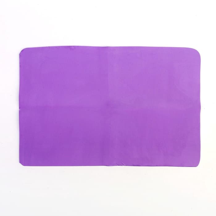 Замша протирочная TORSO 20×30 см, МИКС