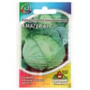 Семена Капуста белокочанная «Амагер 611», 0.1 г, поздняя, «Удачные семена»