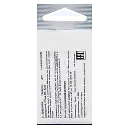 Грифели для механических карандашей Koh-I-Noor 4172, 12 штук, узел 0.9 мм, НВ, в футляре