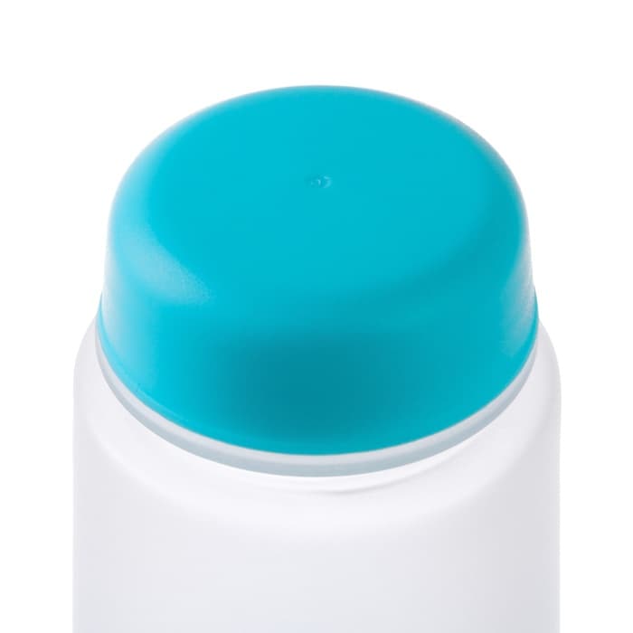 Бутылка для воды My bottle 500 мл, 19.5×6 см, МИКС