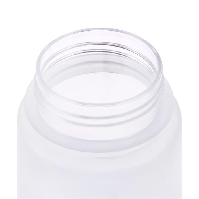 Бутылка для воды My bottle 500 мл, 19.5×6 см, МИКС