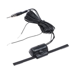 Антенна автомобильная «Триада 001 Mini», активная, всеволновая