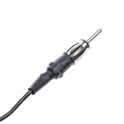 Антенна автомобильная «Триада 001 Mini», активная, всеволновая