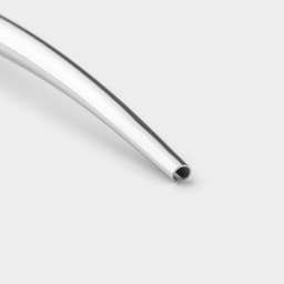 Ложка кондитерская для моделирования KONFINETTA, 22×4 см, алюминий, серебристая