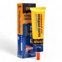 Холодная сварка «Секунда» для линолеума и всех типов ПВХ, прозрачная, 75 мл