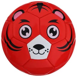 Футбольный мяч, машинная сшивка, 32 панели, р. 2, EVA, цвет МИКС