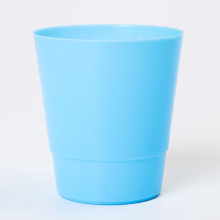 Стакан детский, 200 мл, МИКС