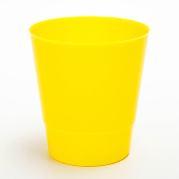 Стакан детский, 200 мл, МИКС