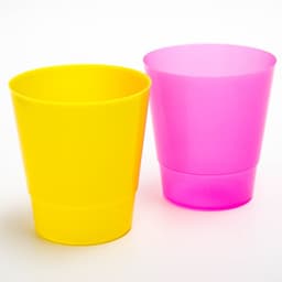 Стакан детский, 200 мл, МИКС