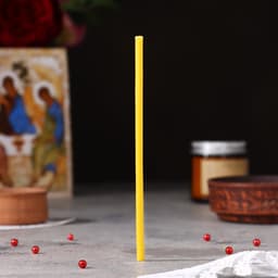 Свечи церковные, №100, упаковка 2 кг