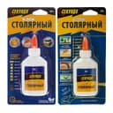 Клей ПВА столярный «Секунда», 60 г