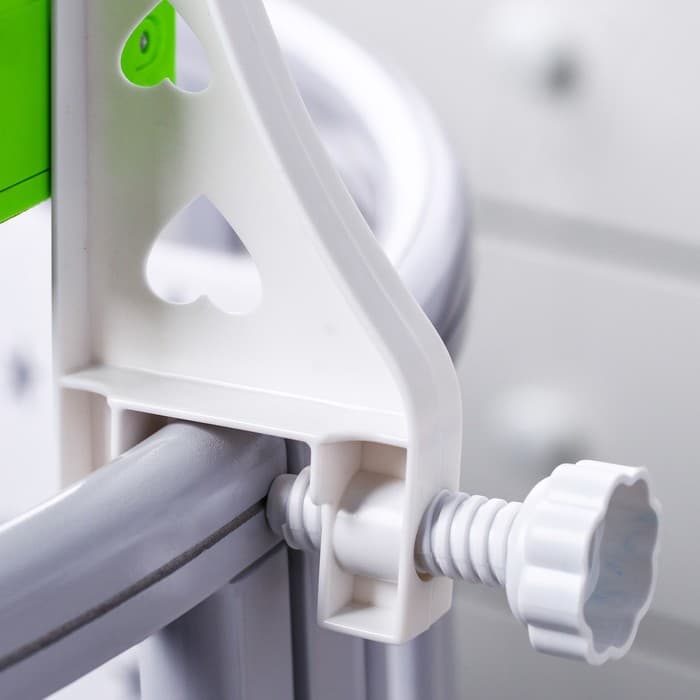 Мобиль музыкальный на кроватку «Пряничный Домик №2», заводной, МИКС