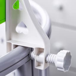 Мобиль музыкальный на кроватку «Пряничный Домик №2», заводной, МИКС