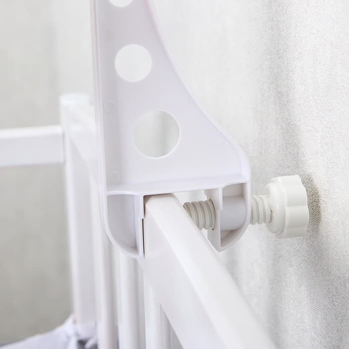 Мобиль музыкальный на кроватку Крошка Я «Милый малыш. Зверятки», заводной