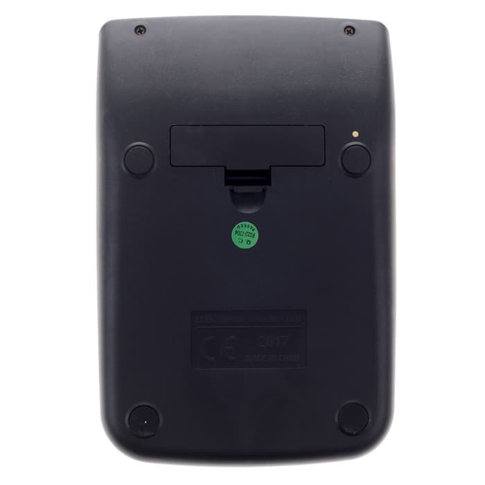 Калькулятор настольный, 12-разрядный, 3867B