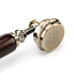 Ретро-телефон «Постамент», громкая связь, 16×26 см