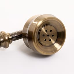 Ретро-телефон «Алецио», громкая связь, 24×19 см