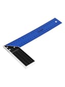 Угольник металлический ТУНДРА, 250 мм