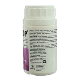 Дезинфицирующее средство «Део-Хлор» САНИТЕКА, 25 таблеток по 3.4 г