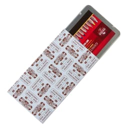 Пастель сухая в карандаше Koh-I-Noor Soft GIOCONDA 8827, набор 12 цветов