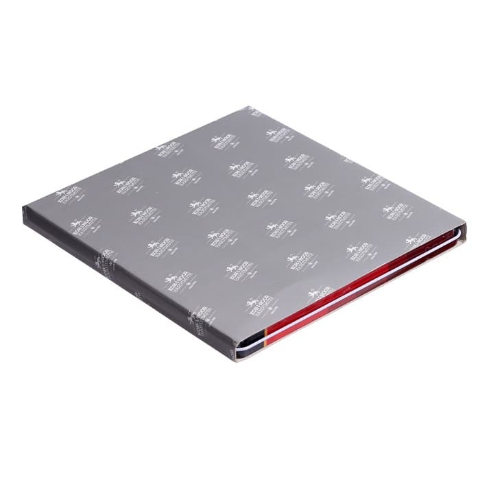 Карандаши цветные акварельные набор 24 цвета, Koh-I-Noor Mondeluz 3724, в металлическом пенале