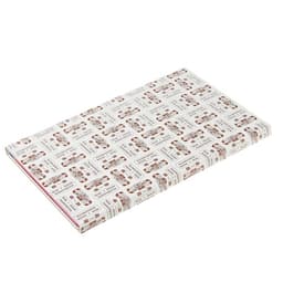 Карандаши цветные акварельные набор 36 цветов, Koh-I-Noor Mondeluz 3725, в металлическом пенале