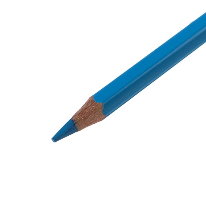 Карандаши цветные акварельные набор 48 цветов, Koh-I-Noor Mondeluz 3726, в металлическом пенале