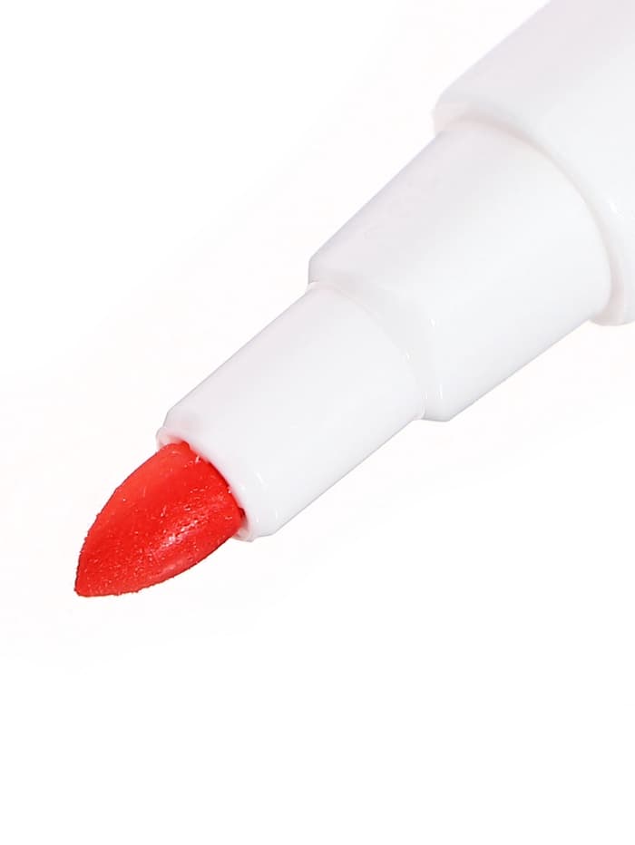 Набор маркеров для ткани Centropen 2739, 6 цветов, узел 3.9 мм, линия 1.8 мм