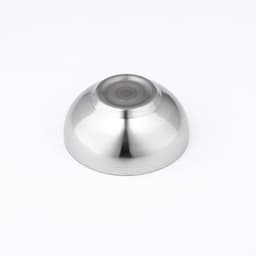 Миска «Трефор», 200 мл, d=11 см, с двойными стенками, нержавеющая сталь