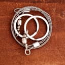 Пила-струна, 71×4 см