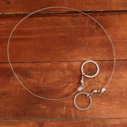 Пила-струна, 71×4 см