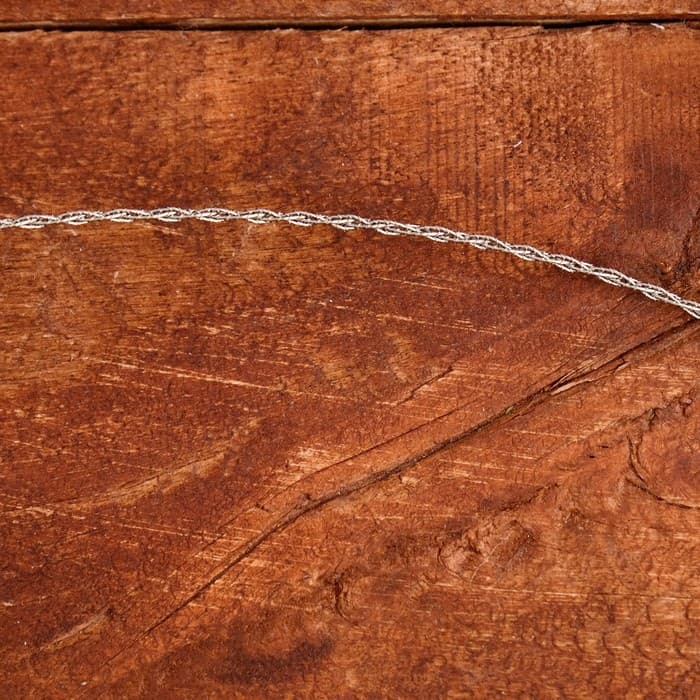 Пила-струна, 71×4 см