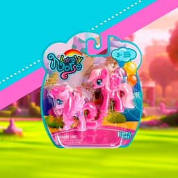 Фигурки - питомцы «Пони», набор 2 шт., МИКС