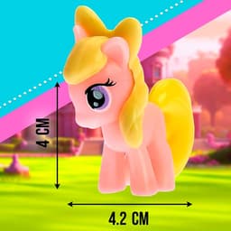 Пони «Ляля» с аксессуаром, МИКС