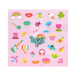 Пони «Ляля» с аксессуаром, МИКС